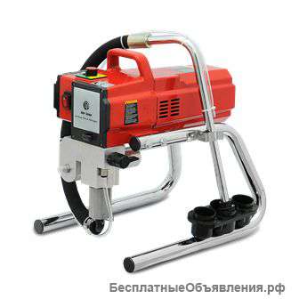 Окрасочный аппарат DP Airless DP-6740