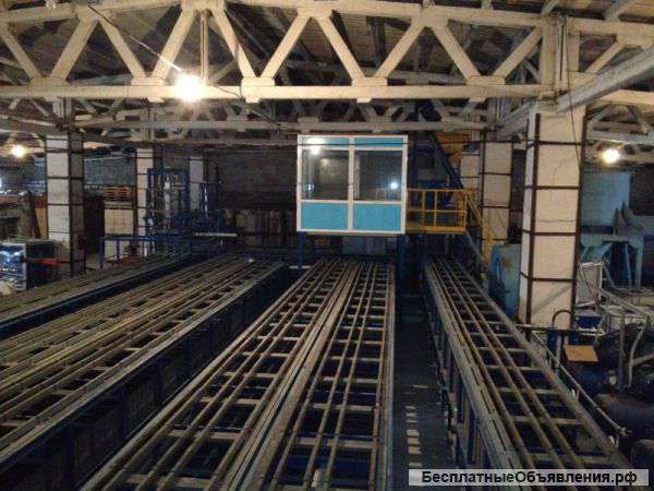 Сервис линии ЛЛБ-(10-75)