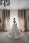 Свадебное платье La Sposa Alicia Cruz