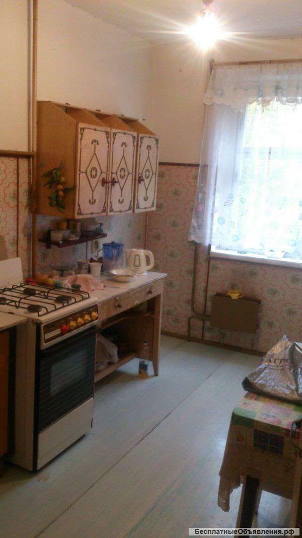 1-к на Вишневой в Сочи