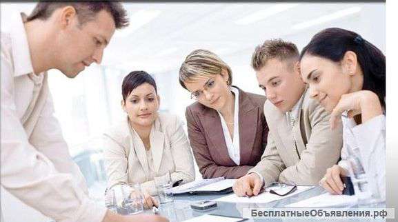 Ассистент по работе с клиентами