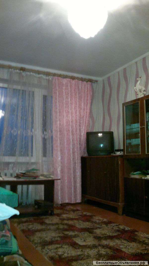 2-х комнатная квартира в дер. Волченках