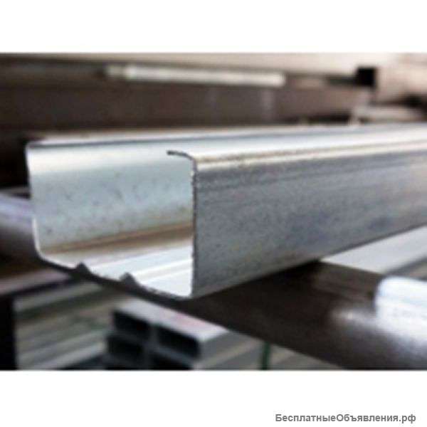 Профиль оцинкованный ЛСТК