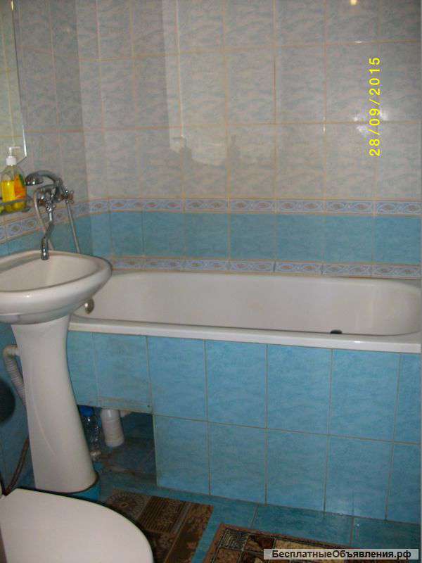 ОБМЕН квартир