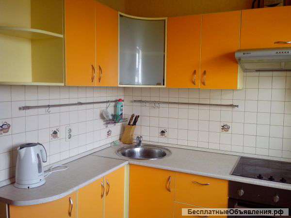 Сдам 1 квартиру,35м, Чистые Пруды