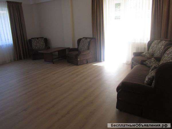 4ккв в Ялте в ЖК Александрия