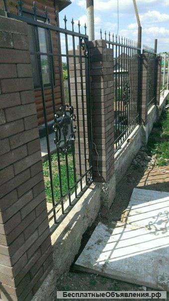 Участок