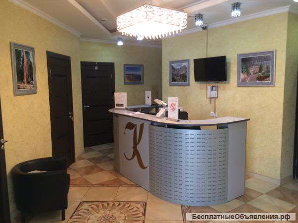 Мини отель Комфорт