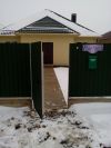 Дом в п.Супсех Анапского р-на 104 кв метра