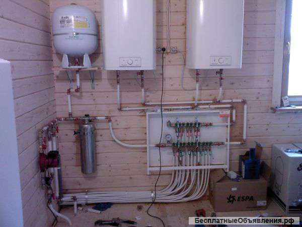 Ваш сантехник