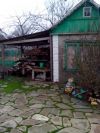 Небольшой дом на участке 16 соток Анапский р-н