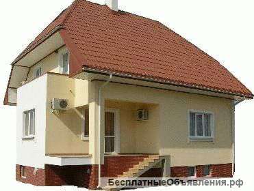 Финансовые услуги