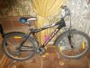 Велосипед мирида калахари