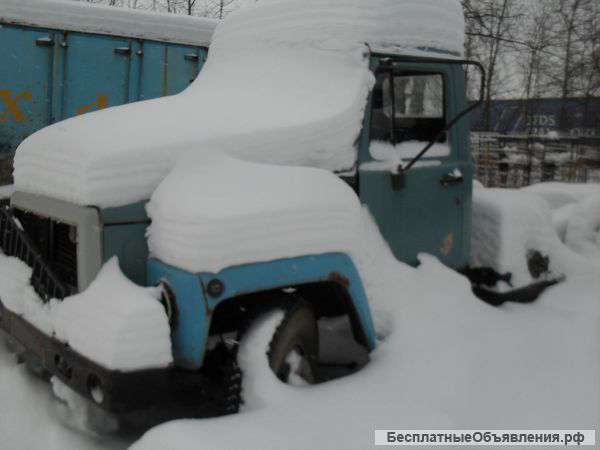 Газ-саз 1993 г.в.