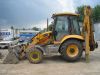 В аренду экскаватор- погрузчик JCB