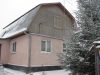 Дом в городе 15 соток