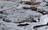 Аэрофотосъемка-3D модели рельефа местности