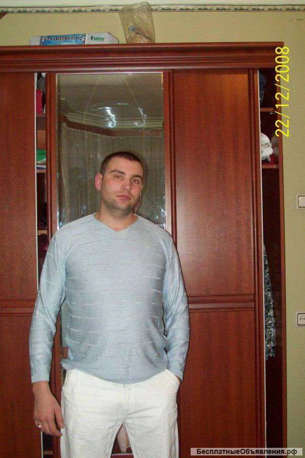 Ищу работу