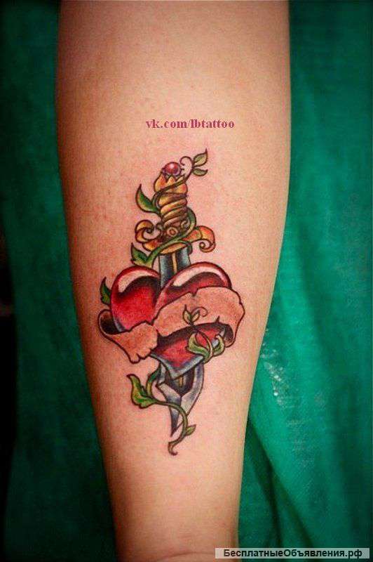 Фото Тату Частные Фото