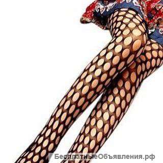 Колготки женские
