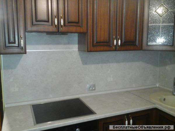 Кухни на заказ от производителя