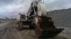 Гидравлический экскаватор TEREX RH 40 ELS