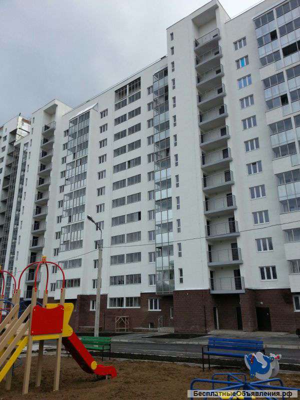 3 комнатную квартиру