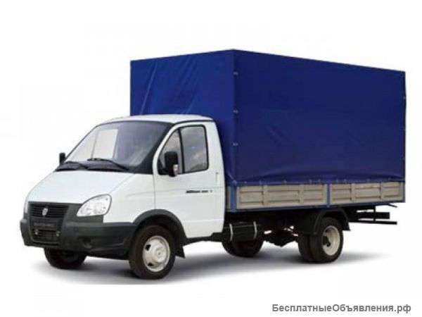 Грузоперевозки. Красноярск - пригород.Грузчики.