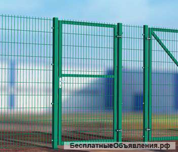 Калитка распашная Gardis (Гардис)