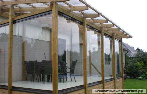 Окна & двери