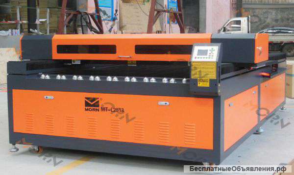 Станок лазерной резки цена MT-L1318