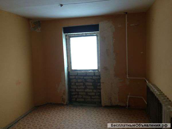 2 комнатную квартиру