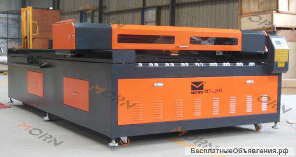 Станок лазерной резки акрила MT-L2513