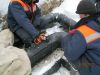 Строительство сети теплоснабжения, канализации, водоснабжения