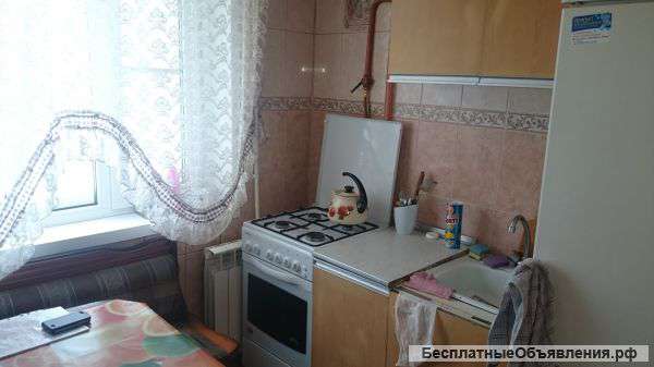 2-х комнатная квартира, 1 мкр., д 29