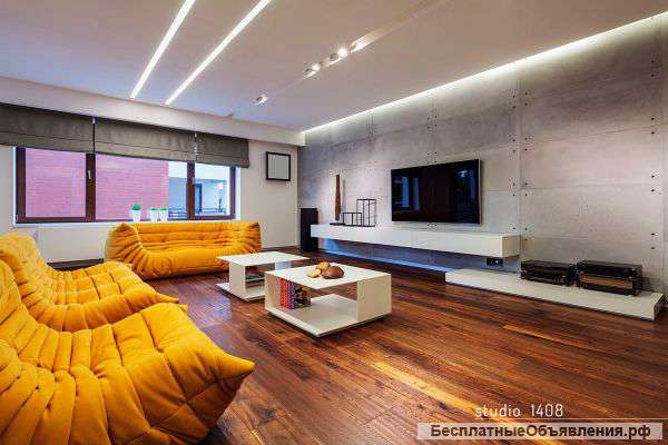 Качественный ремонт