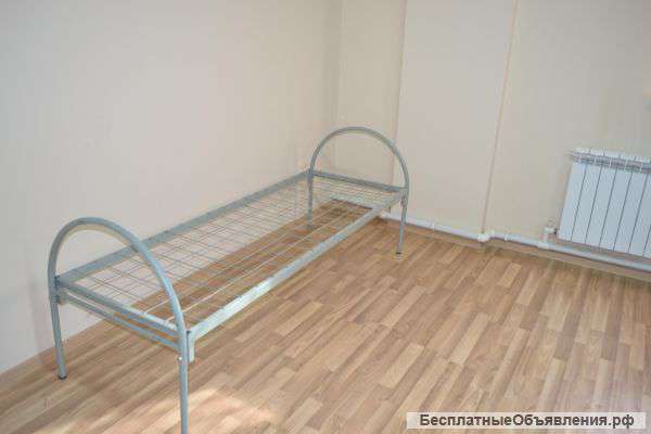 Кровати металлические с доставкой