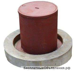 Подушки под газовые ковера