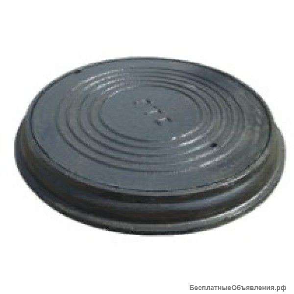 Чугунные люки