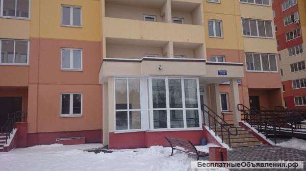 2-к квартира, 63.4 м², 14/17 эт. ЖК "Новые островцы"