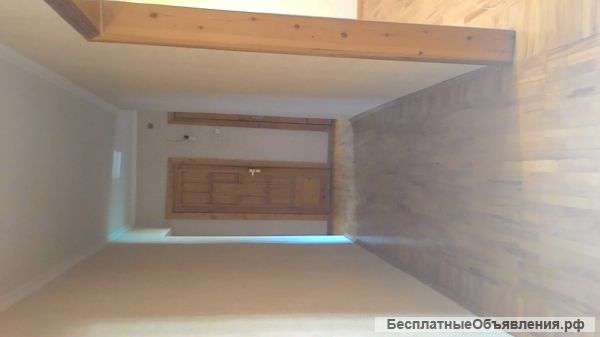 3 ком квартира