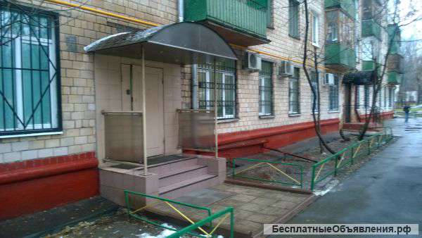 Сдается в аренду нежилое помещение