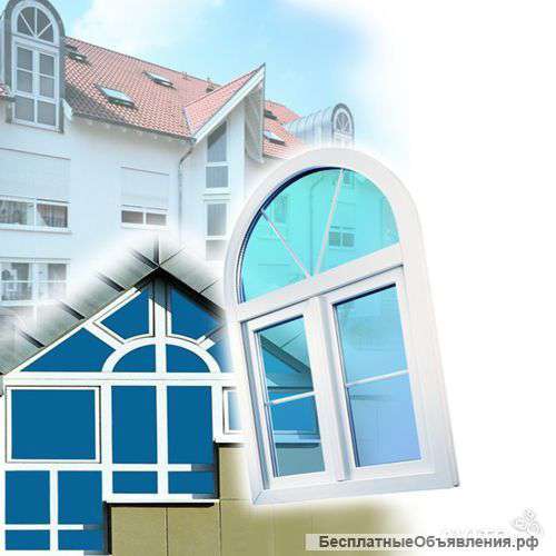 Ремонт пластиковых окон и дверей