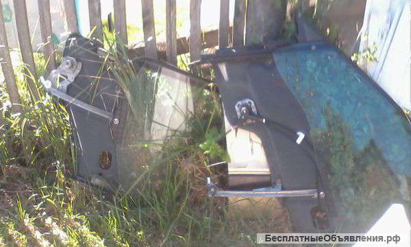 Запчасти на ауди-80