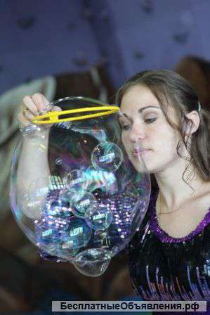 Детские праздники