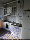 Кухни на заказ мойка керамическая в подарок