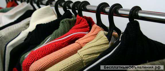 Сток из США