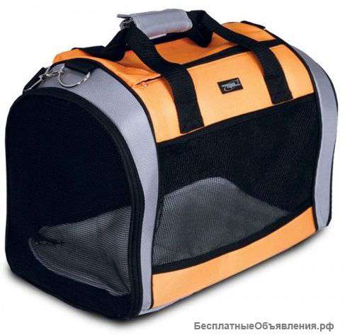Сумка-Переноска для животных "triol"