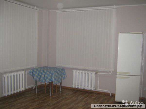 Сдам 1 комнатную квартиру