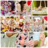 Организация кулинарного дня рождения